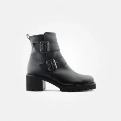 Ankle boot