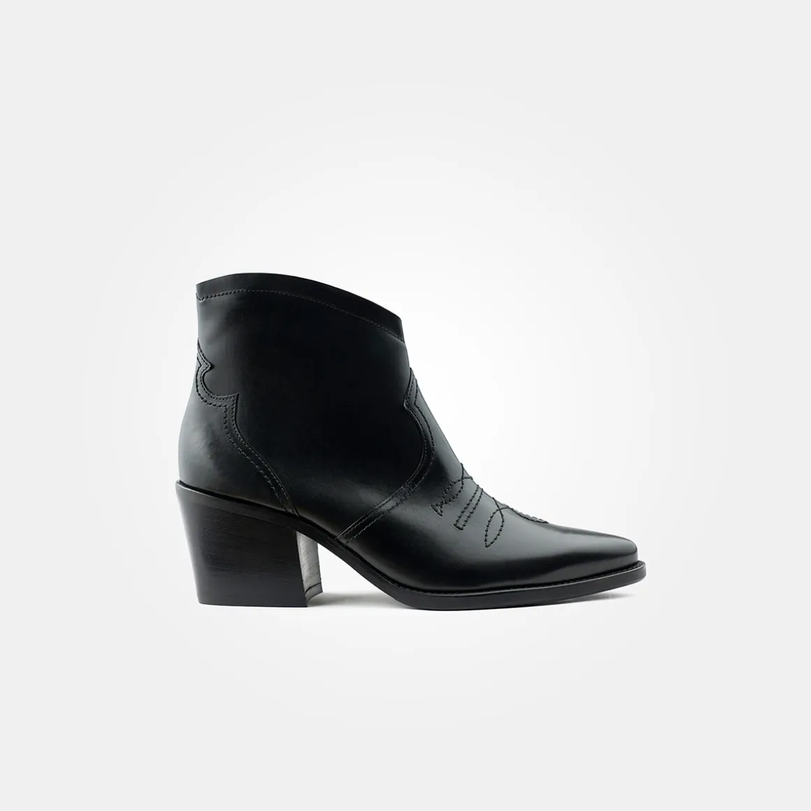 Ankle boot