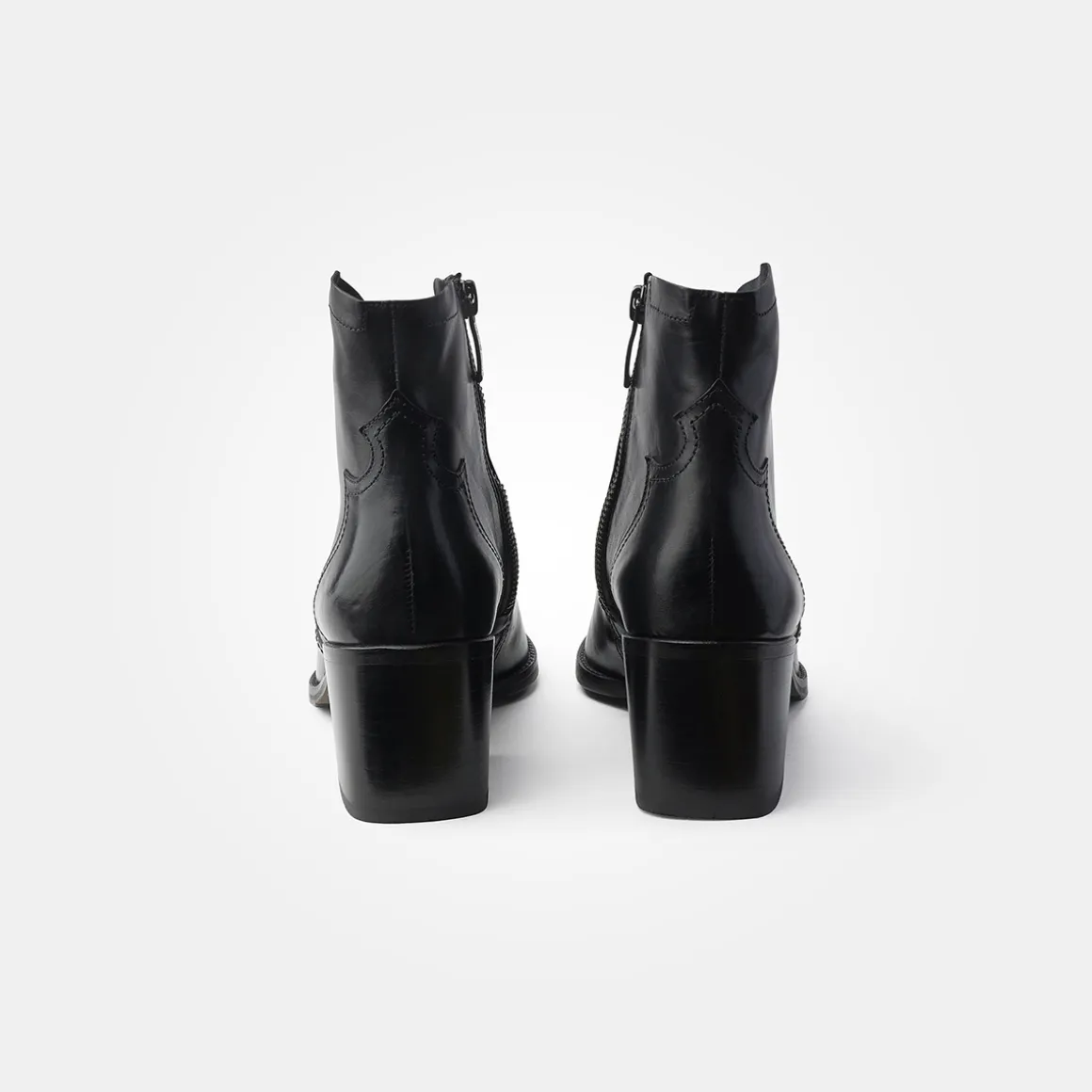 Ankle boot