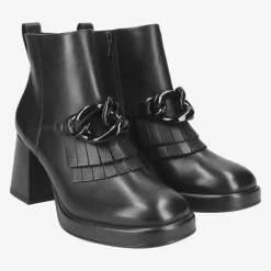 Ankle boot
