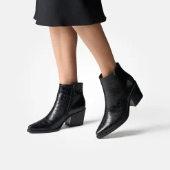 Ankle boot