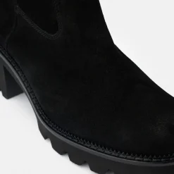 Ankle boot