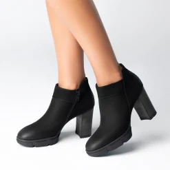 Ankle boot