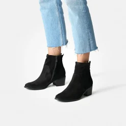 Ankle boot