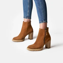 Ankle boot