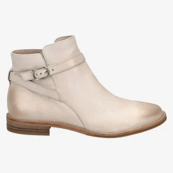 Ankle boot