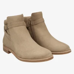 Ankle boot