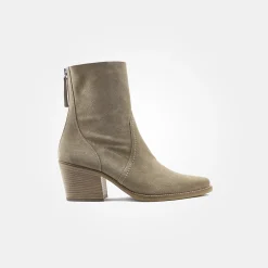 Ankle boot