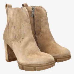Ankle boot