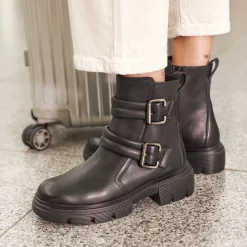 Ankle boot