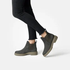 Chelsea ankle boot