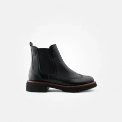Chelsea ankle boot with Gore-Tex