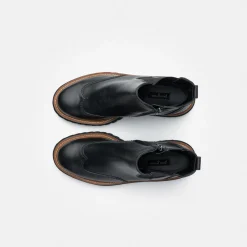 Chelsea ankle boot with Gore-Tex