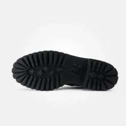 Chelsea ankle boot with Gore-Tex