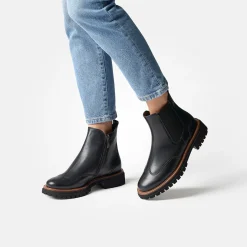 Chelsea ankle boot with Gore-Tex