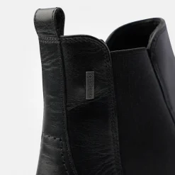 Chelsea ankle boot with Gore-Tex