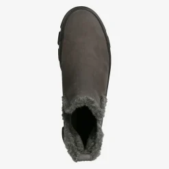 Chelsea bootie with merino warm lining