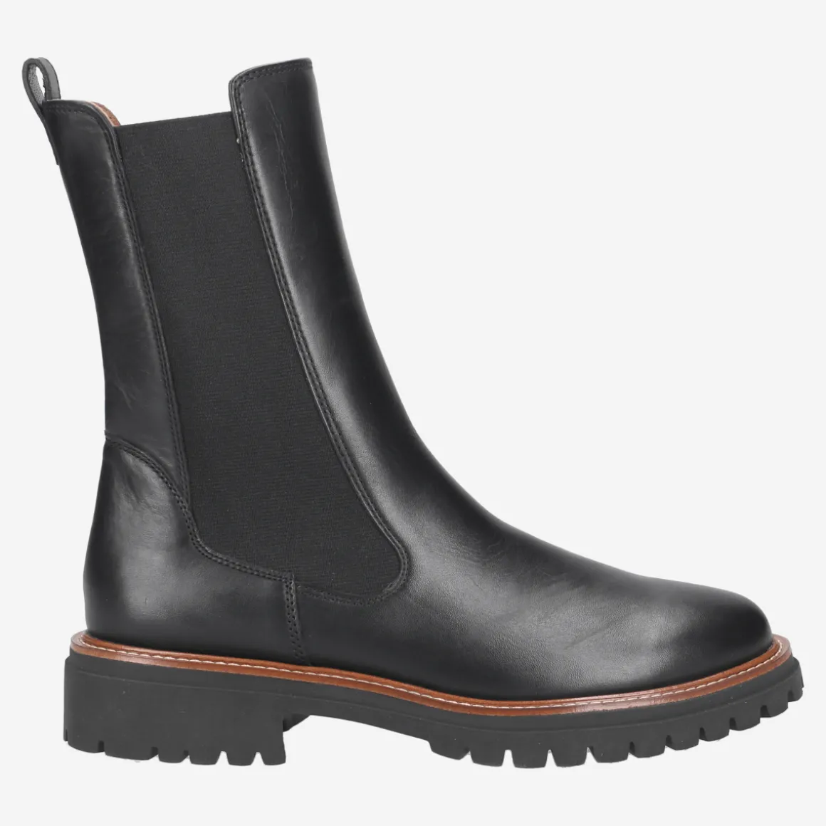 Chelsea boots