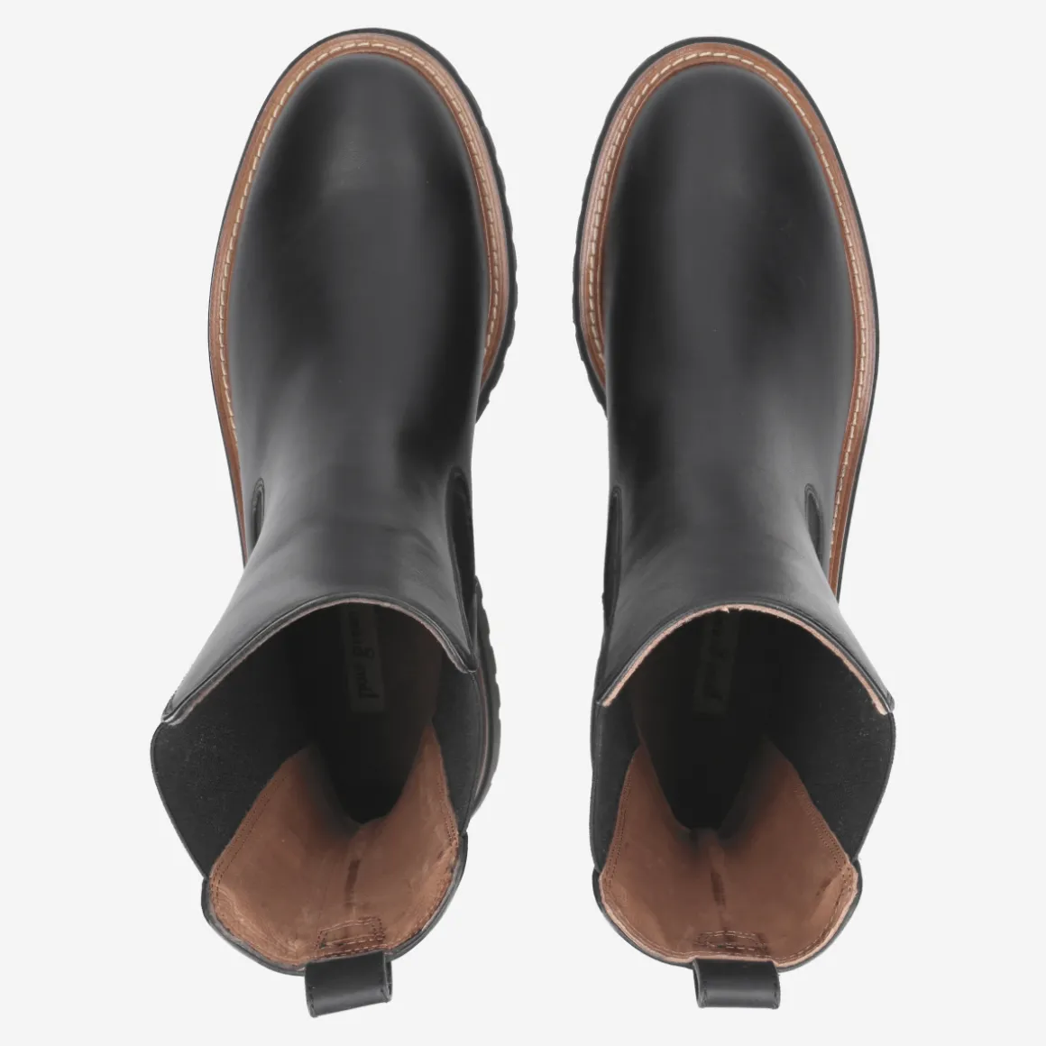 Chelsea boots