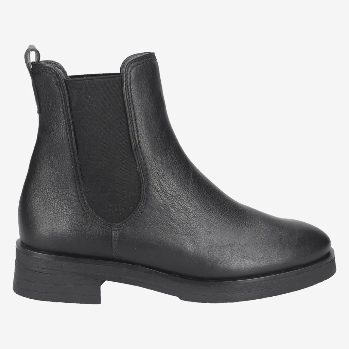 Chelsea boots