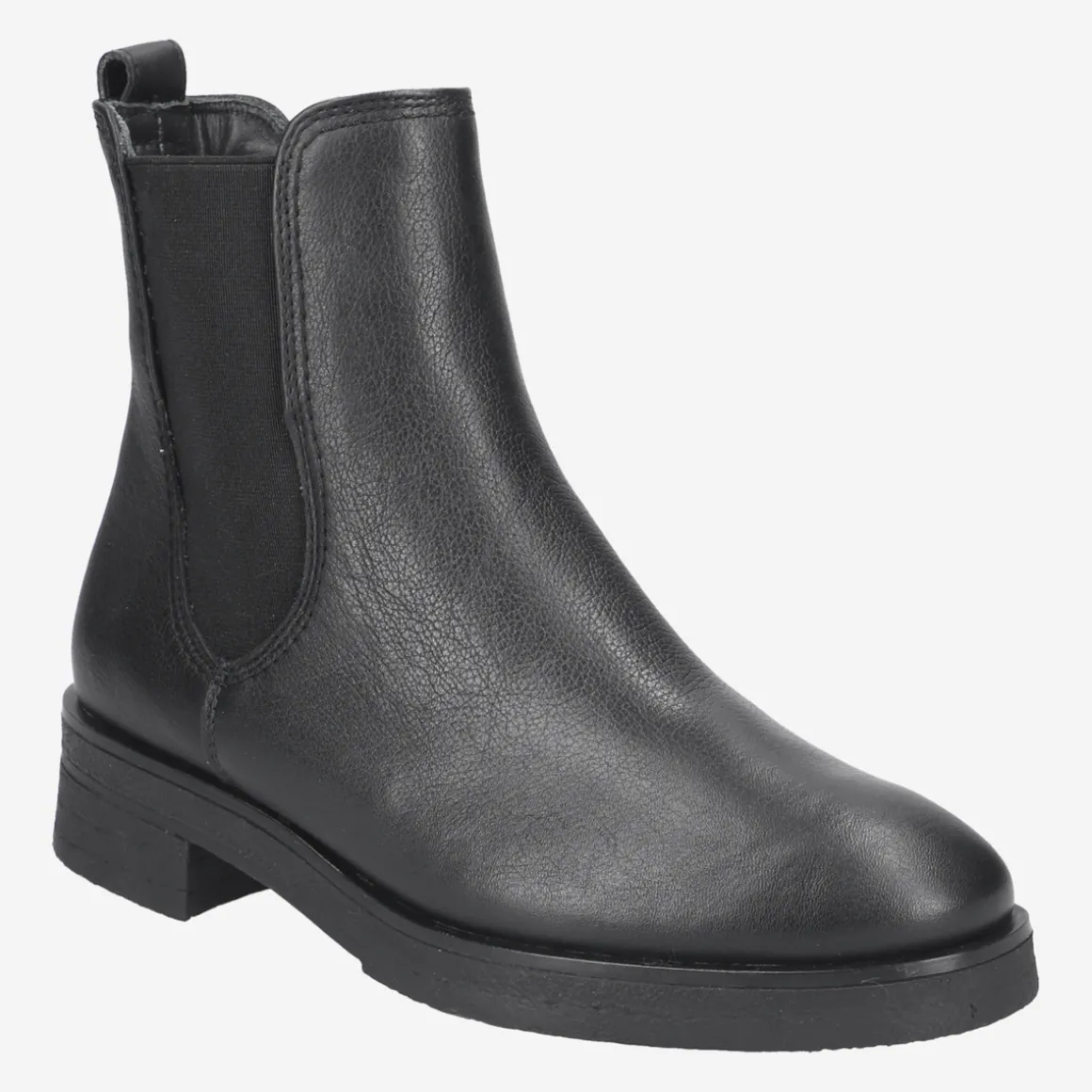 Chelsea boots