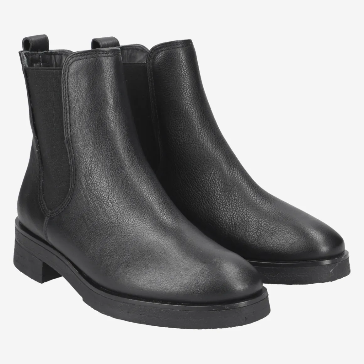 Chelsea boots