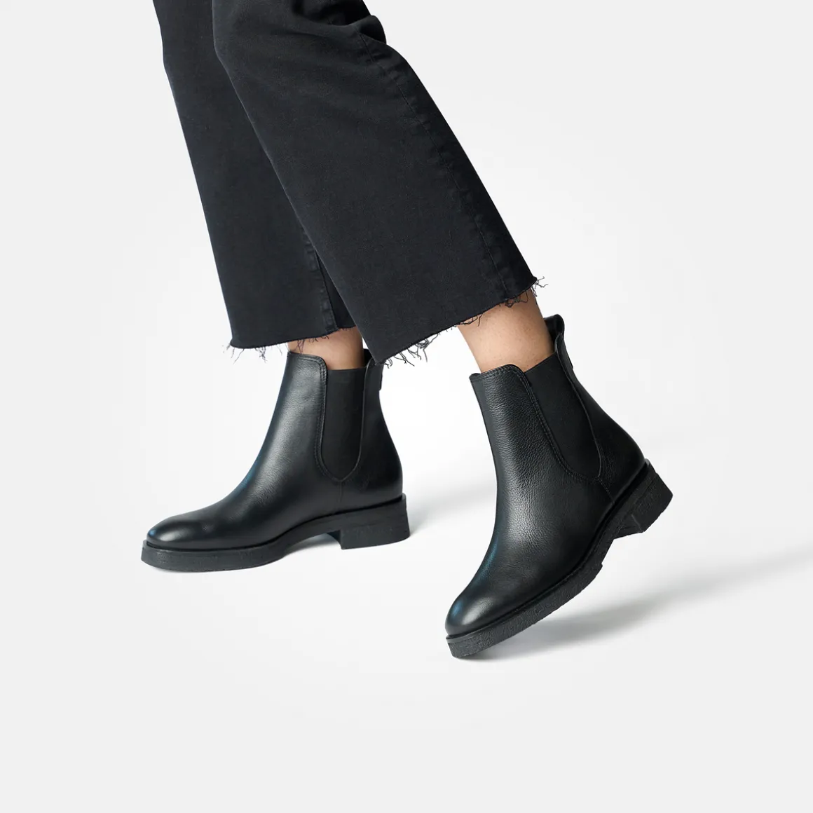 Chelsea boots