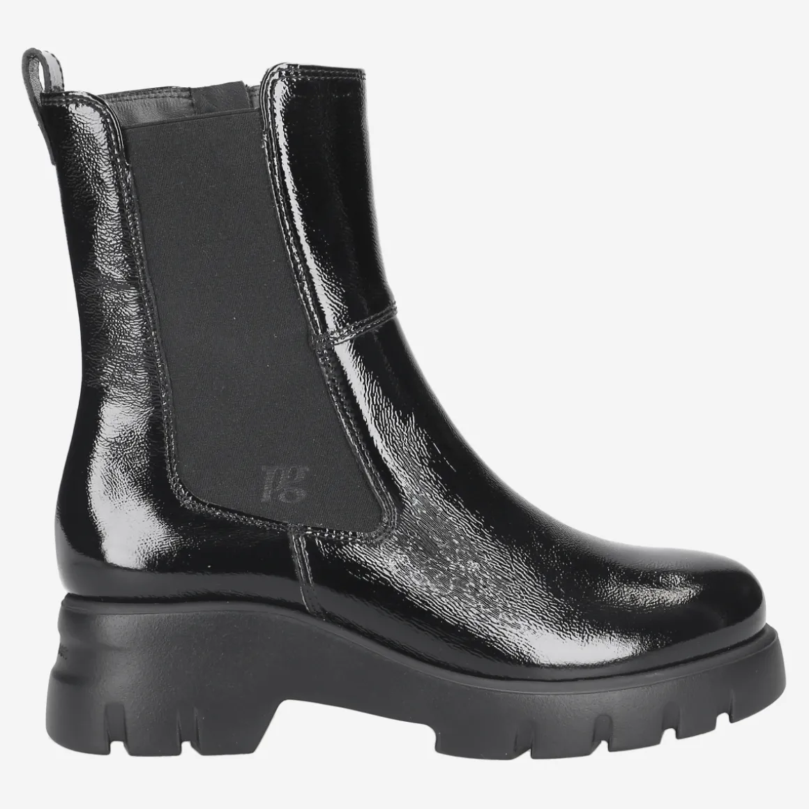Chelsea boots