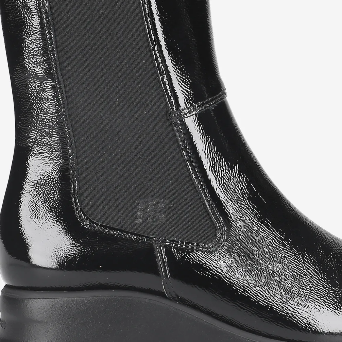 Chelsea boots