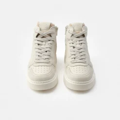 Hightop Pauls with removable footbed