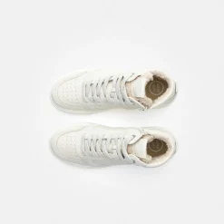 Hightop Pauls with removable footbed