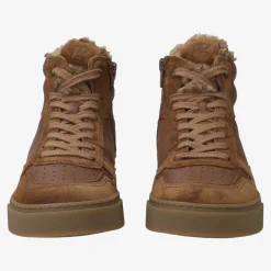 Hightop Pauls with removable footbed