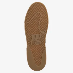 Hightop Pauls with removable footbed