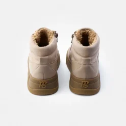 Hightop Pauls with removable footbed