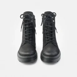 Hightop-Pauls with Gore-Tex