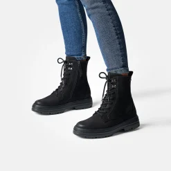 Hightop-Pauls with Gore-Tex