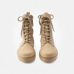 Hightop-Pauls with Gore-Tex