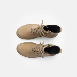 Hightop-Pauls with Gore-Tex