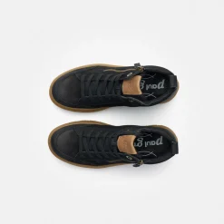 Hightop-Pauls with RELAX-WIDTH and removable footbed