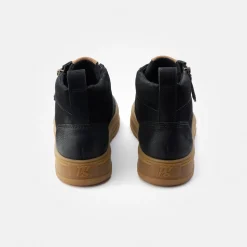 Hightop-Pauls with RELAX-WIDTH and removable footbed