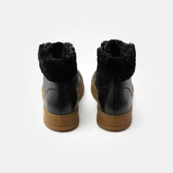 Hightop-Pauls with RELAX-WIDTH and removable footbed