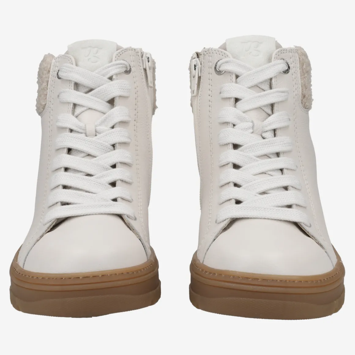 Hightop-Pauls with RELAX-WIDTH and removable footbed