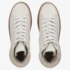 Hightop-Pauls with RELAX-WIDTH and removable footbed