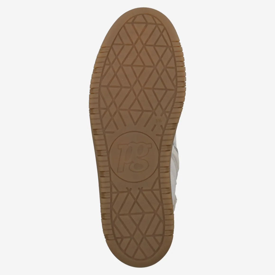 Hightop-Pauls with RELAX-WIDTH and removable footbed