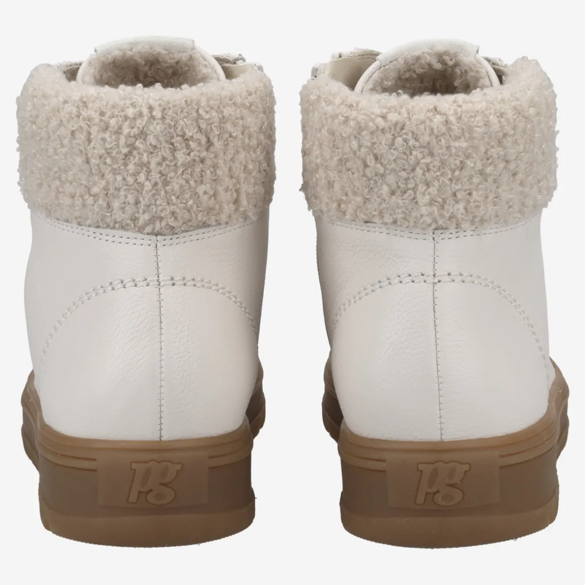 Hightop-Pauls with RELAX-WIDTH and removable footbed