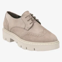 Laces with RELAX WIDE