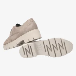 Laces with RELAX WIDE