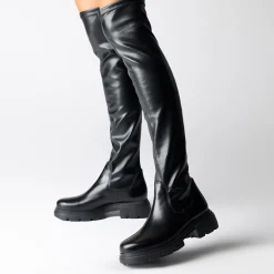 Overknee boots