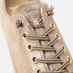 Pauls mit RELAX-WEITE und Wechselfußbett