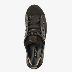 Pauls with gemstones